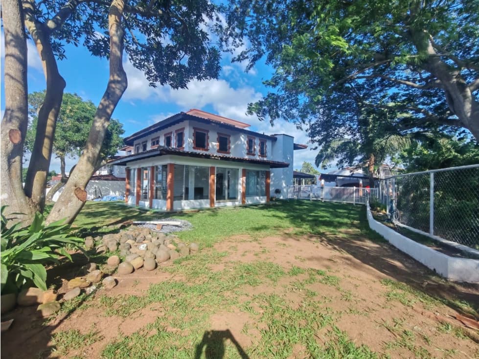 ALQUILER DE CASA EN EL DORADO RESIDENCIAL CP — foto 2