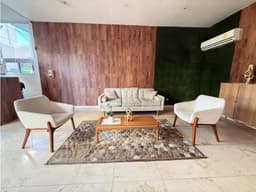 Apartamento en Venta en San Francisco Ciudad de Panamá MG
