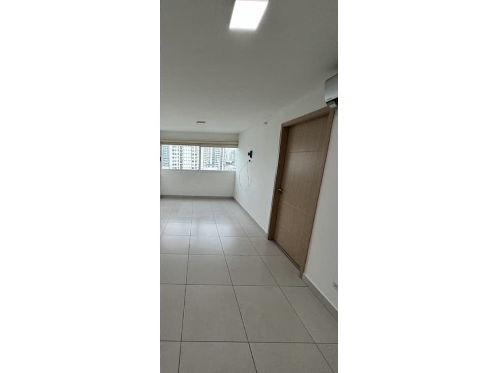 APARTAMENTO EN ALQUILER EN SAN FRANCISCO PANAMÁ MGJB — foto 2