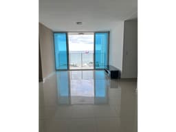 Apartamento en Venta San Francisco Panamá con Linea blanca MG 
