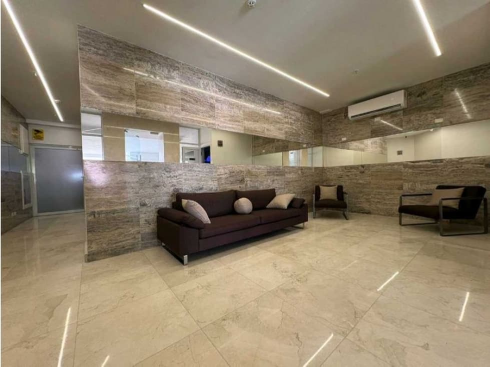 Excelente Oportunidad Apartamento en Venta Obarrio Panamá MG — foto 2