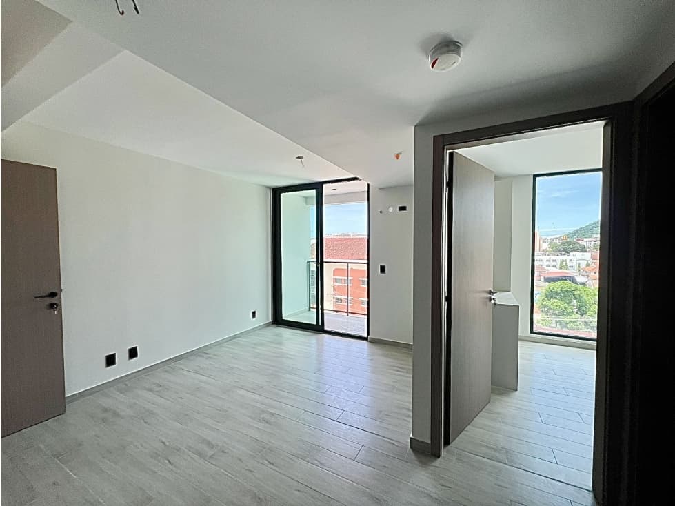 APARTAMENTO EN VENTA BELLA VISTA PANAMÁ MG — foto 2