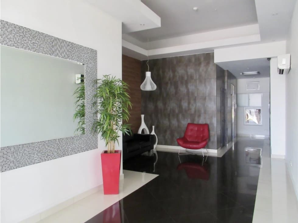 APARTAMENTO EN VENTA SAN FRANCISCO PANAMÁ BK — foto 1