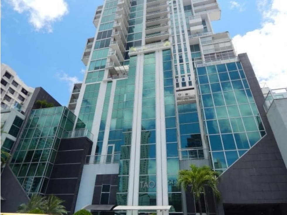 APARTAMENTO EN VENTA SAN FRANCISCO PANAMÁ MG — foto 2