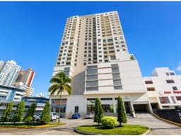 Apartamento Con Balcón en Venta en Vía España San Francisco Panamá MG