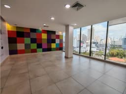 ALQUILER OFICINA OBARRIO MANTENIMIENTO INCLUIDO PH OMEGA CP