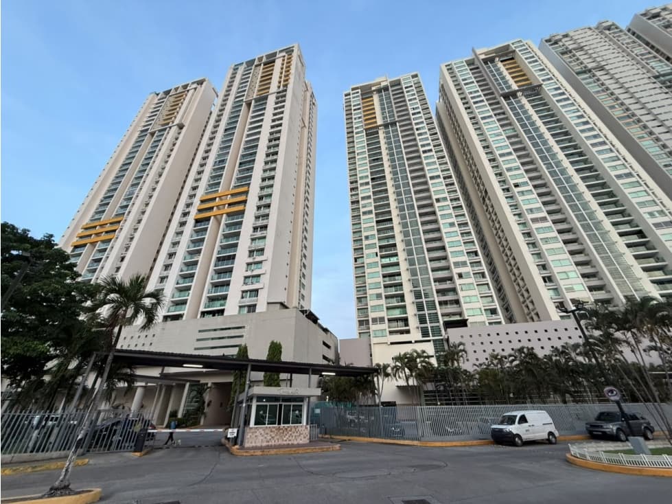 APARTAMENTO EN VENTA SAN FRANCISCO PANAMÁ MGYJ — foto 1