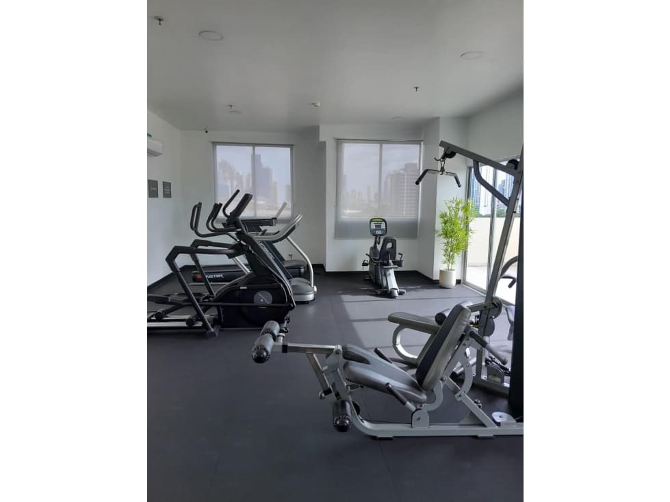 APARTAMENTO REMODELADO EN VENTA SAN FRANCISCO PANAMÁ MG — foto 6