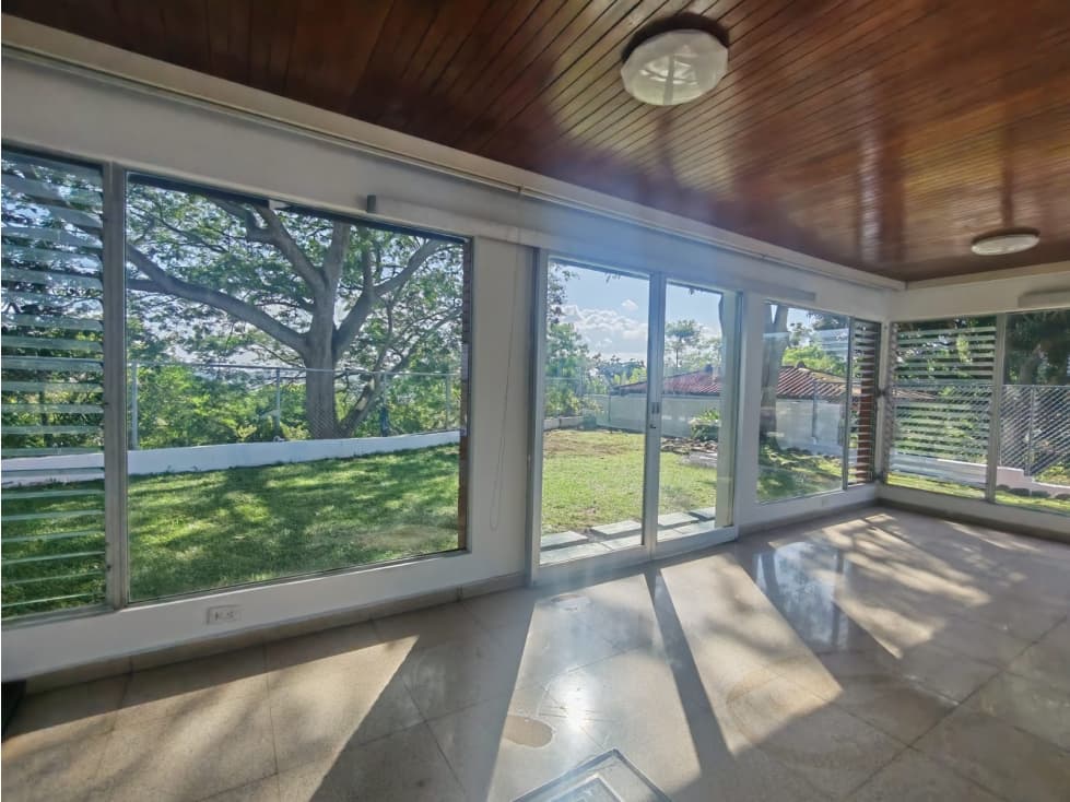 ALQUILER DE CASA EN EL DORADO RESIDENCIAL CP — foto 3
