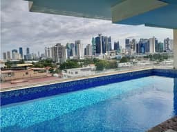 APARTAMENTO REMODELADO EN VENTA SAN FRANCISCO PANAMÁ MG