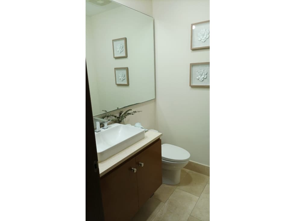 VENTA  APARTAMENTO 215 M2 SANTA MARIA GREENVIEW CP — foto 5