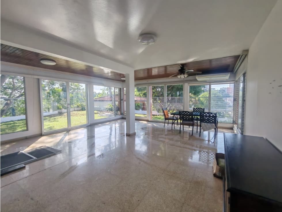ALQUILER DE CASA EN EL DORADO RESIDENCIAL CP — foto 4