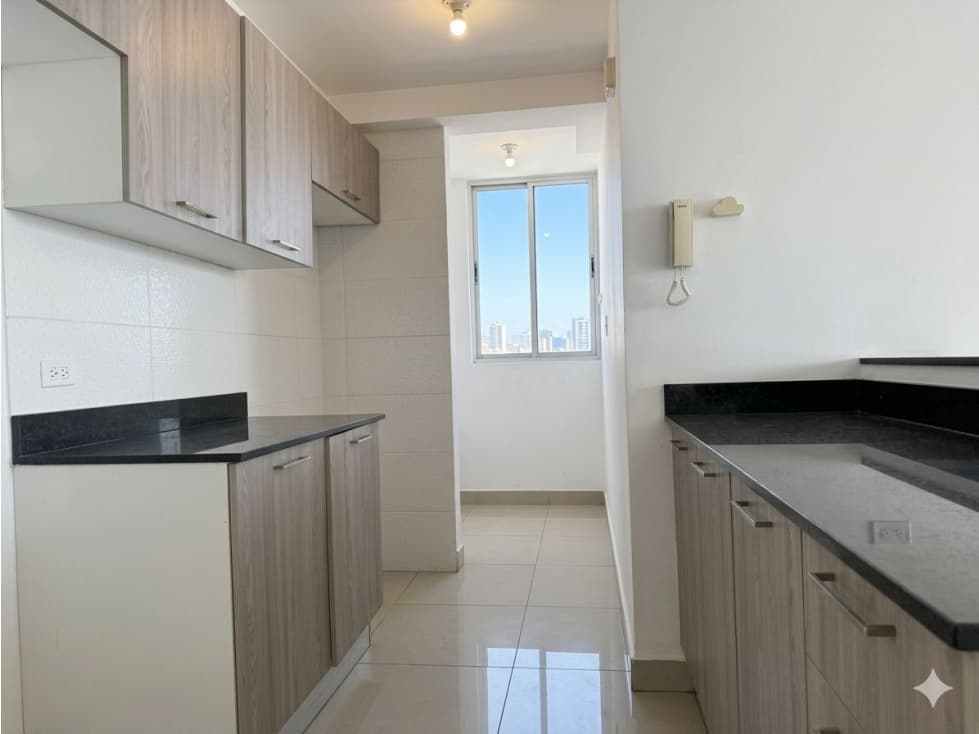 VENTA APARTAMENTO CORAL TOWER CARRASQUILLA CPY — foto 3