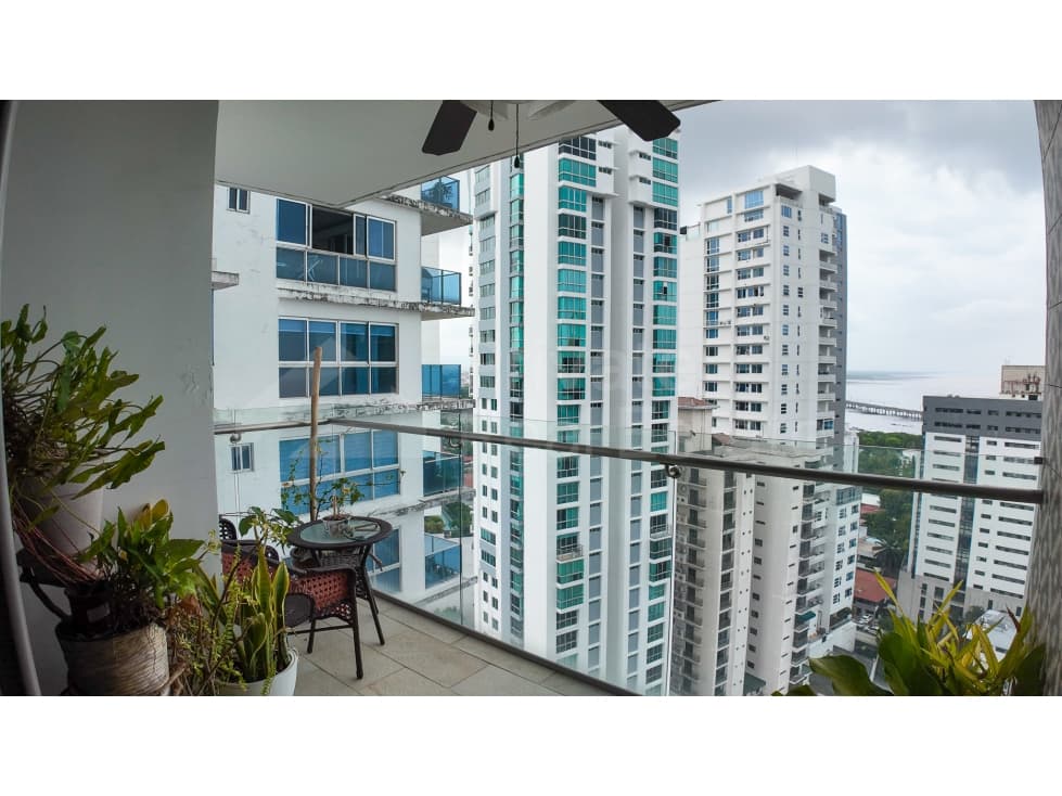 Apartamento en venta ubicada en Coco del Mar Panamá BK — foto 3
