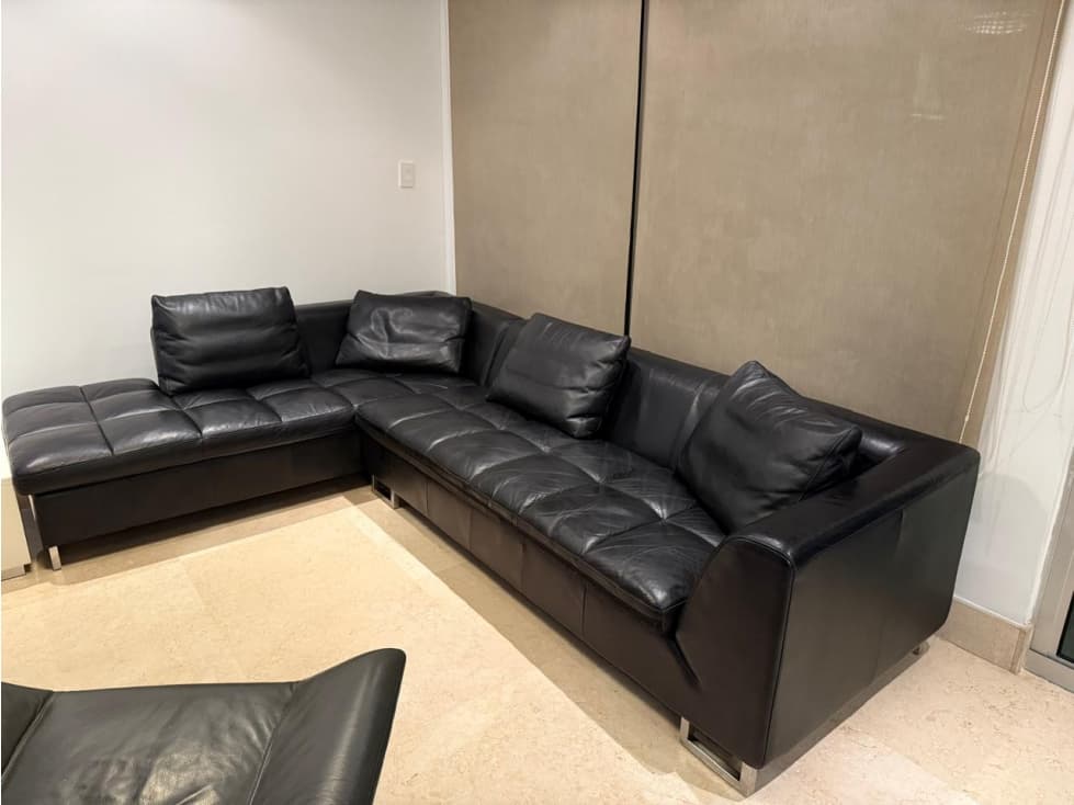 APARTAMENTO AMOBLADO EN ALQUILER SAN FRANCISCO PANAMÁ IMGJB — foto 3