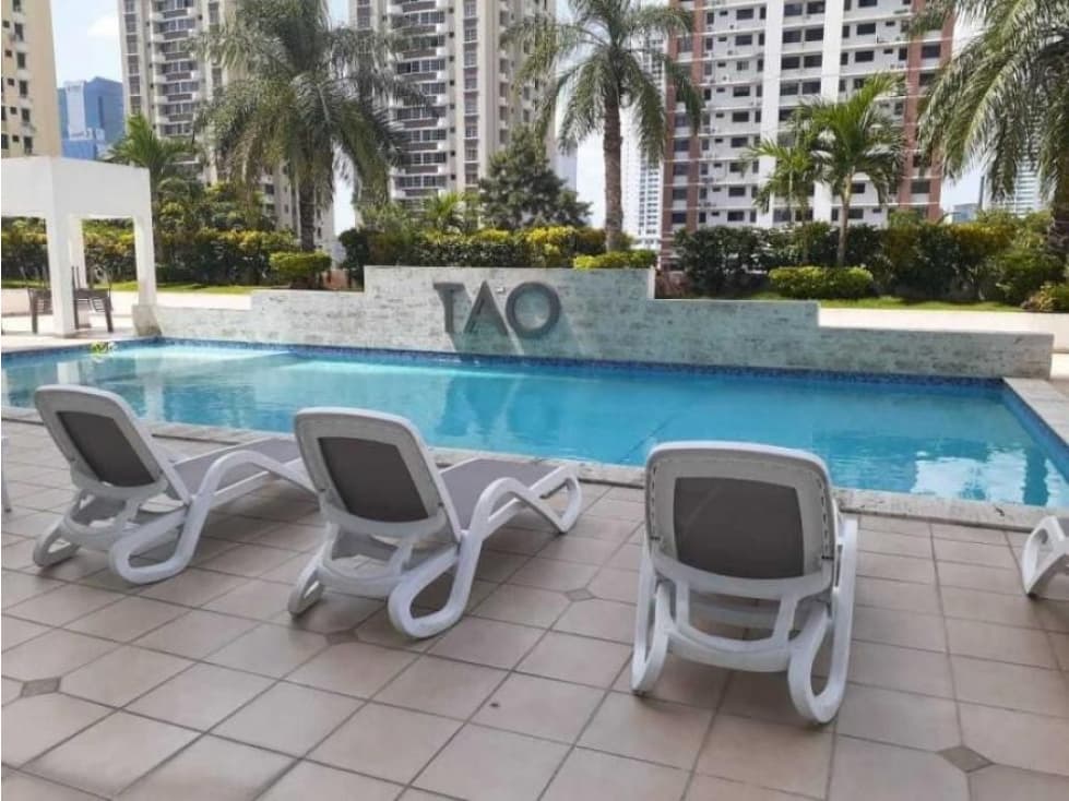 APARTAMENTO EN VENTA SAN FRANCISCO PANAMÁ MG — foto 3