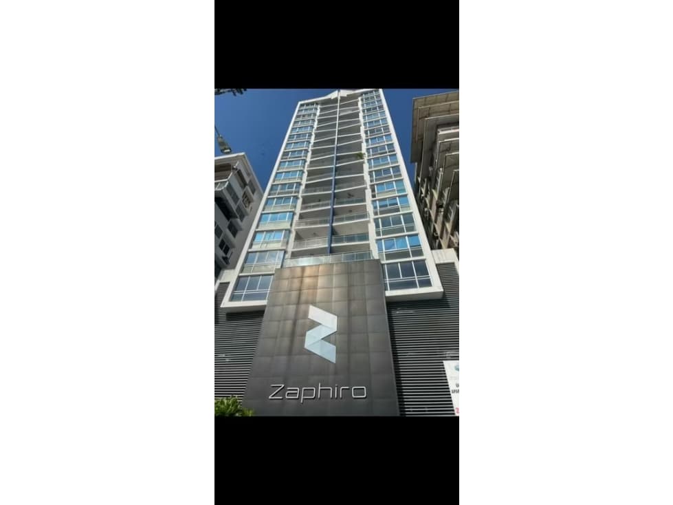 VENTA APARTAMENTO AMOBLADO PH ZAPHIRO EL CANGREJO CP — foto 5
