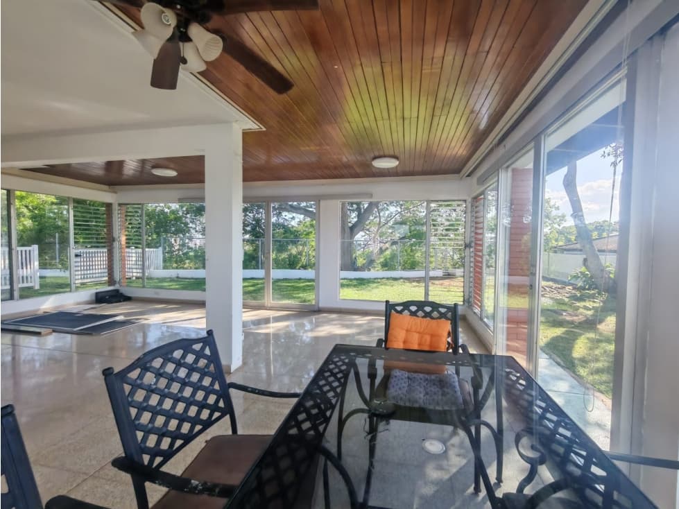 ALQUILER DE CASA EN EL DORADO RESIDENCIAL CP — foto 5