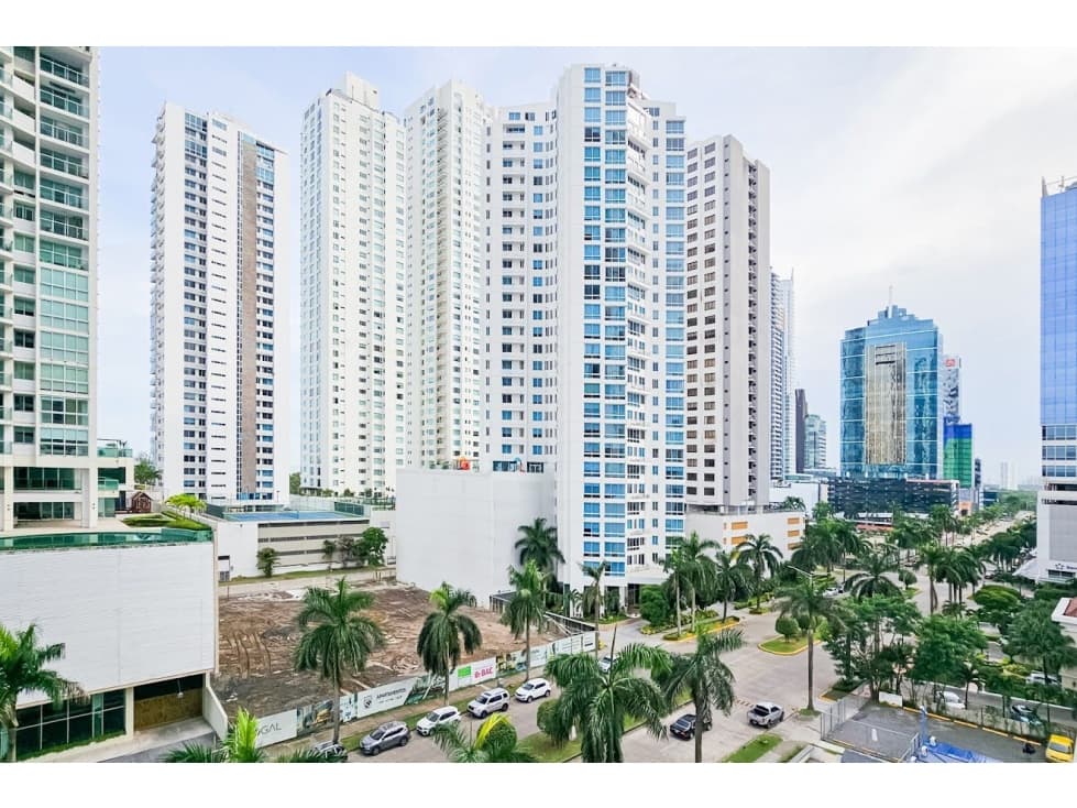 VENTA APARTAMENTO AMOBLADO COSTA DEL ESTE MIRADOR CPMG — foto 1