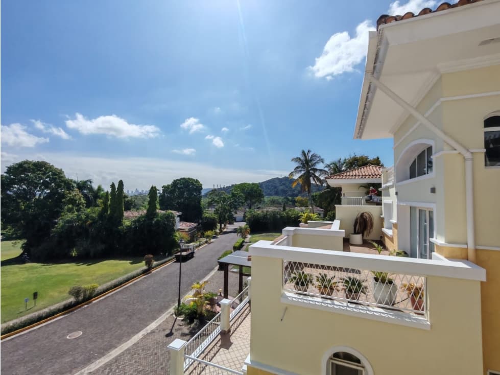 VENTA APARTAMENTO PH TUCAN VERACRUZ PANAMA OESTE CPY — foto 6