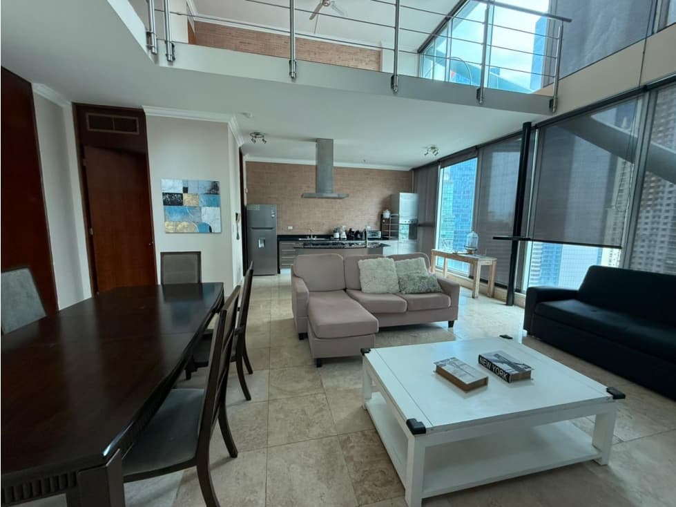 VENTA PH LOFT FOUR 41 PUNTA PACIFICA OPORTUNIDAD CPY — foto 3