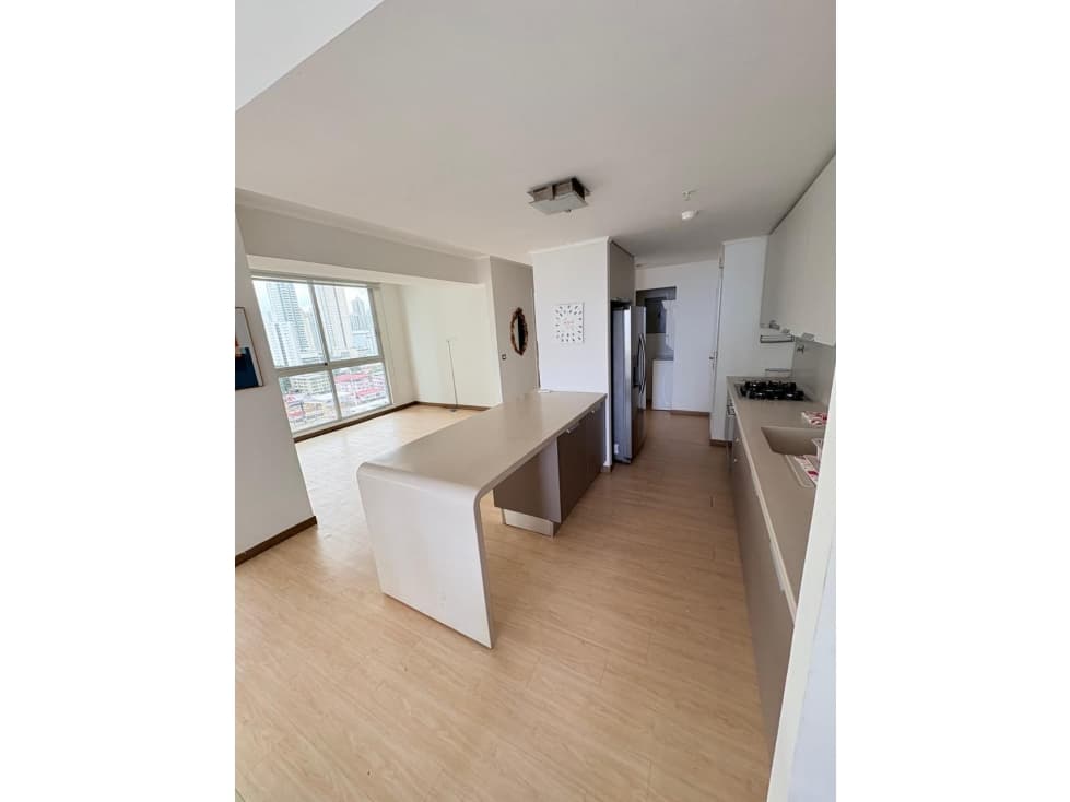 APARTAMENTO EN VENTA AMOBLADO EN COCO DEL MAR PANAMÁ MG — foto 5