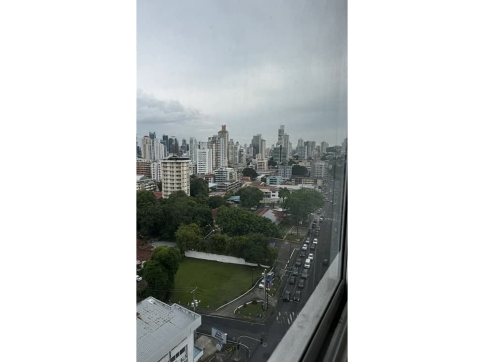 APARTAMENTO EN ALQUILER EN SAN FRANCISCO PANAMÁ MGJB — foto 4
