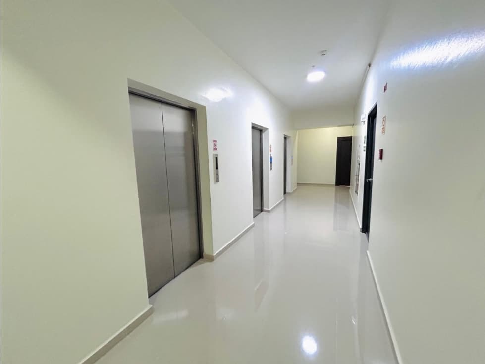 Apartamento en Venta en San Francisco Ciudad de Panamá MG — foto 5