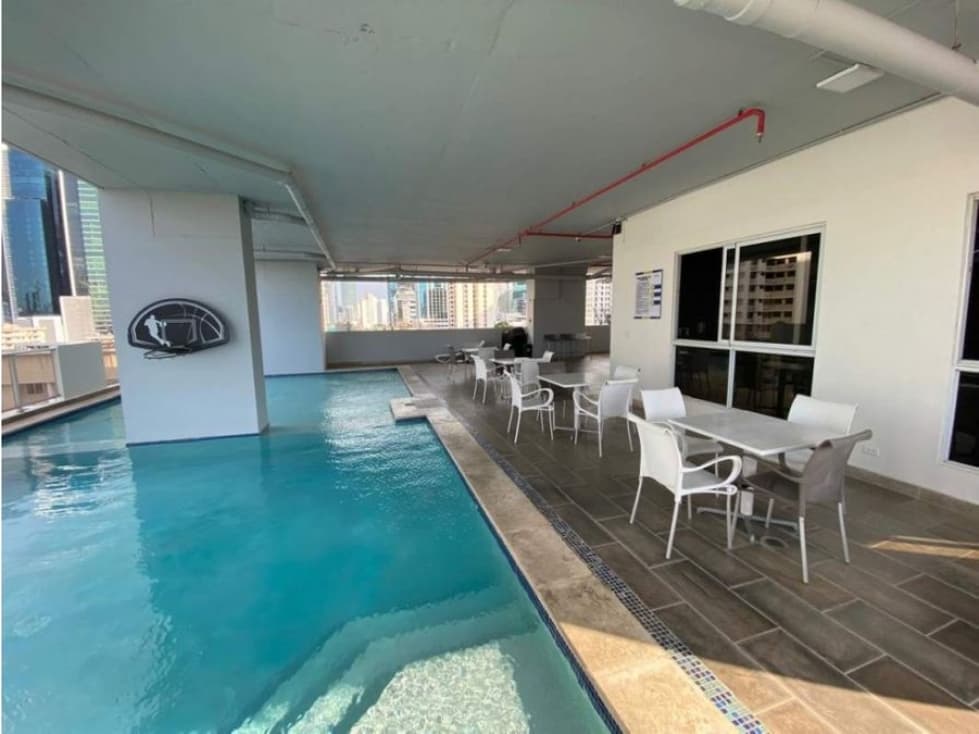 Excelente Oportunidad Apartamento en Venta Obarrio Panamá MG — foto 4