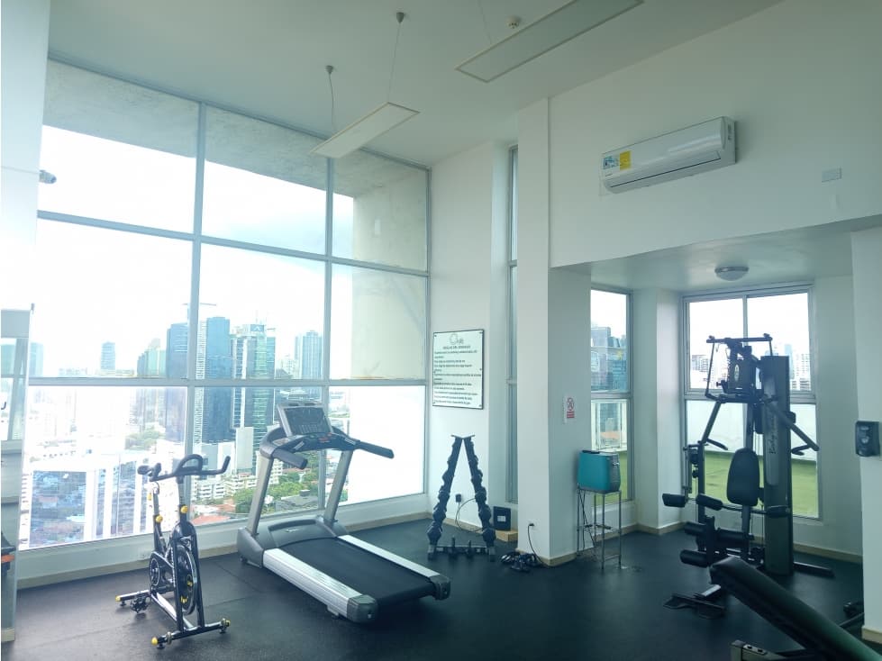 Apartamento en Venta en San Francisco Panamá MGYJ — foto 4