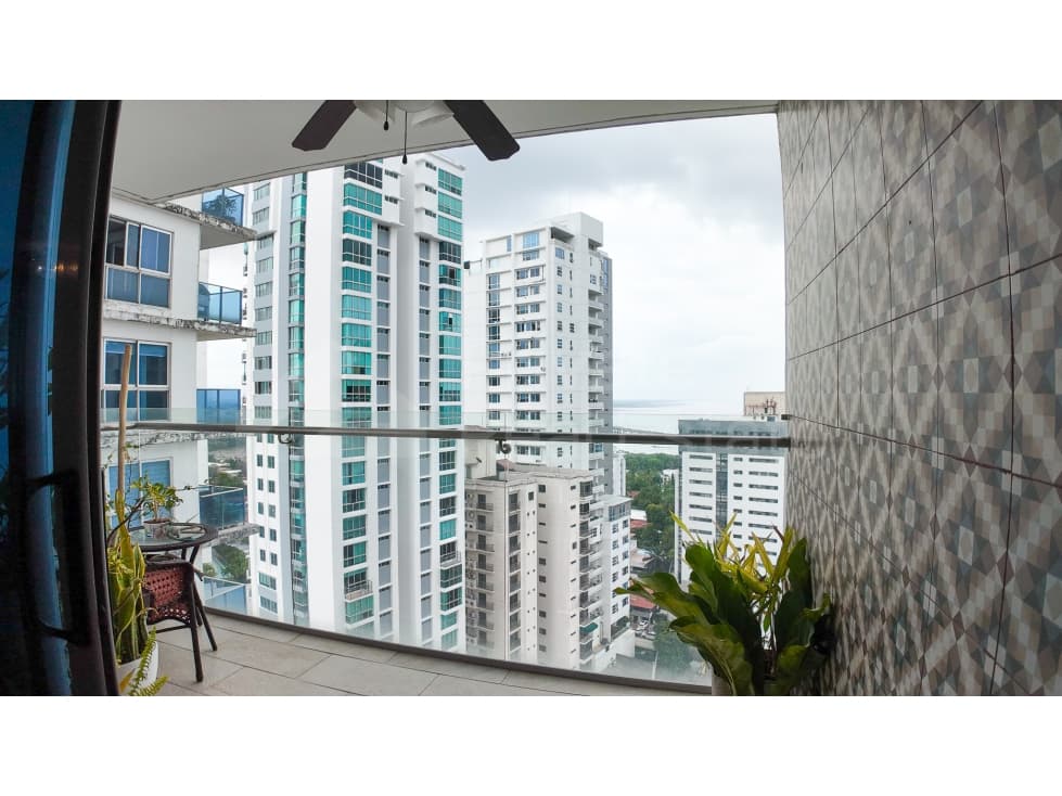 Apartamento en venta ubicada en Coco del Mar Panamá BK — foto 4