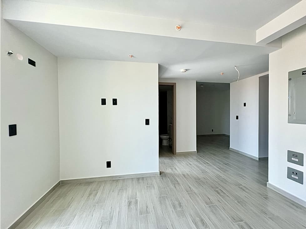 APARTAMENTO EN VENTA BELLA VISTA PANAMÁ MG — foto 4