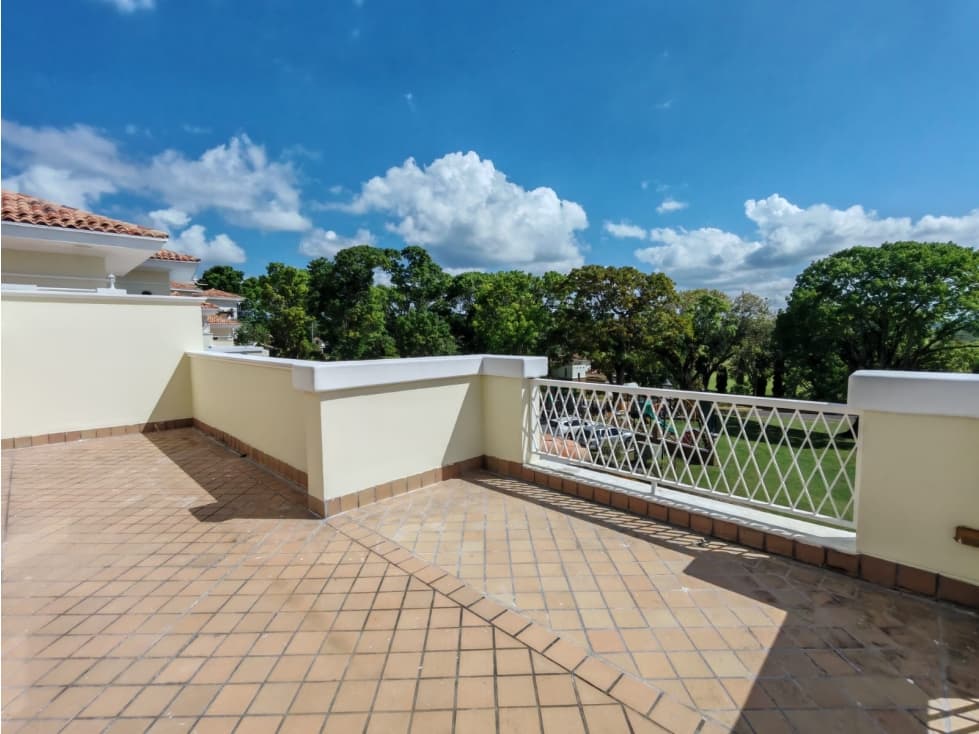 VENTA APARTAMENTO PH TUCAN VERACRUZ PANAMA OESTE CPY — foto 4