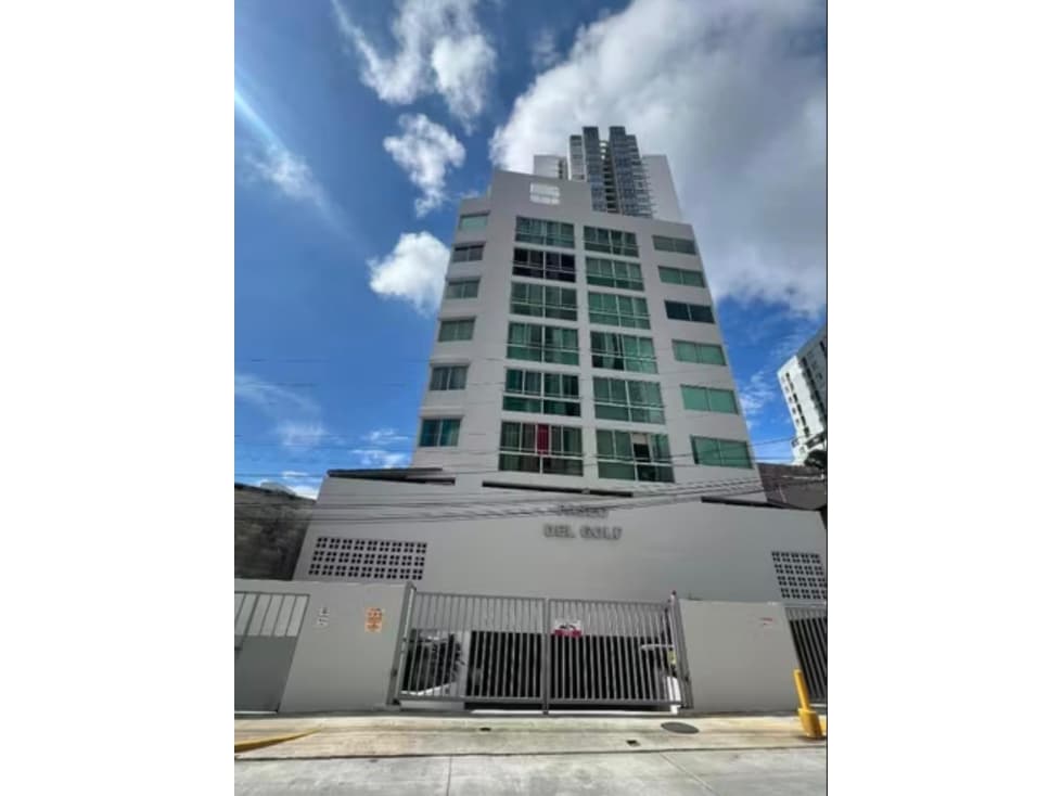 APARTAMENTO REMODELADO PH PASEO DEL GOLF MG — foto 6