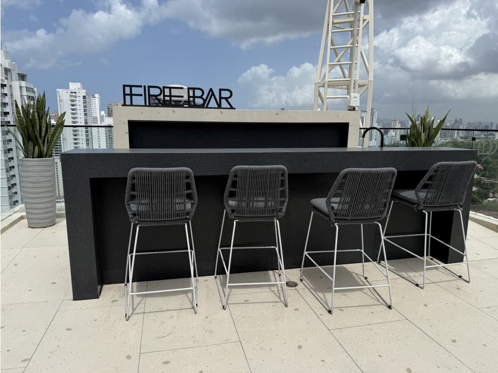 APARTAMENTO EN ALQUILER EN COCO DEL MAR PANAMÁ MGJB — foto 5