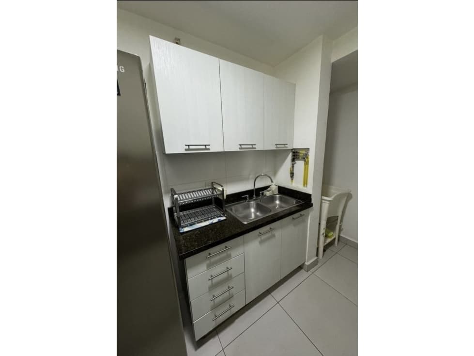 APARTAMENTO EN ALQUILER EN SAN FRANCISCO PANAMÁ MGJB — foto 5