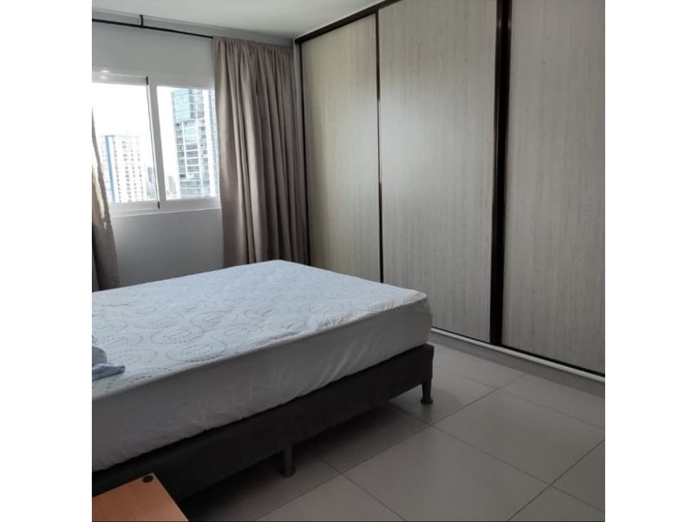 APARTAMENTO AMOBLADO EN VENTA EN SAN FRANCISCO PANAMÁ MG — foto 5