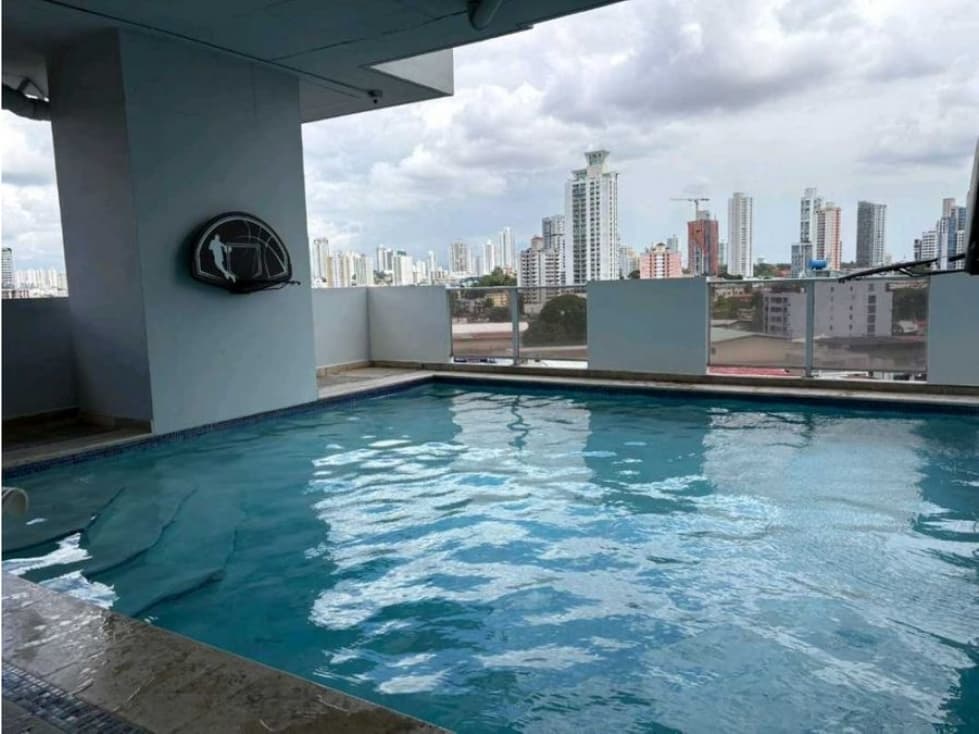 Excelente Oportunidad Apartamento en Venta Obarrio Panamá MG — foto 5