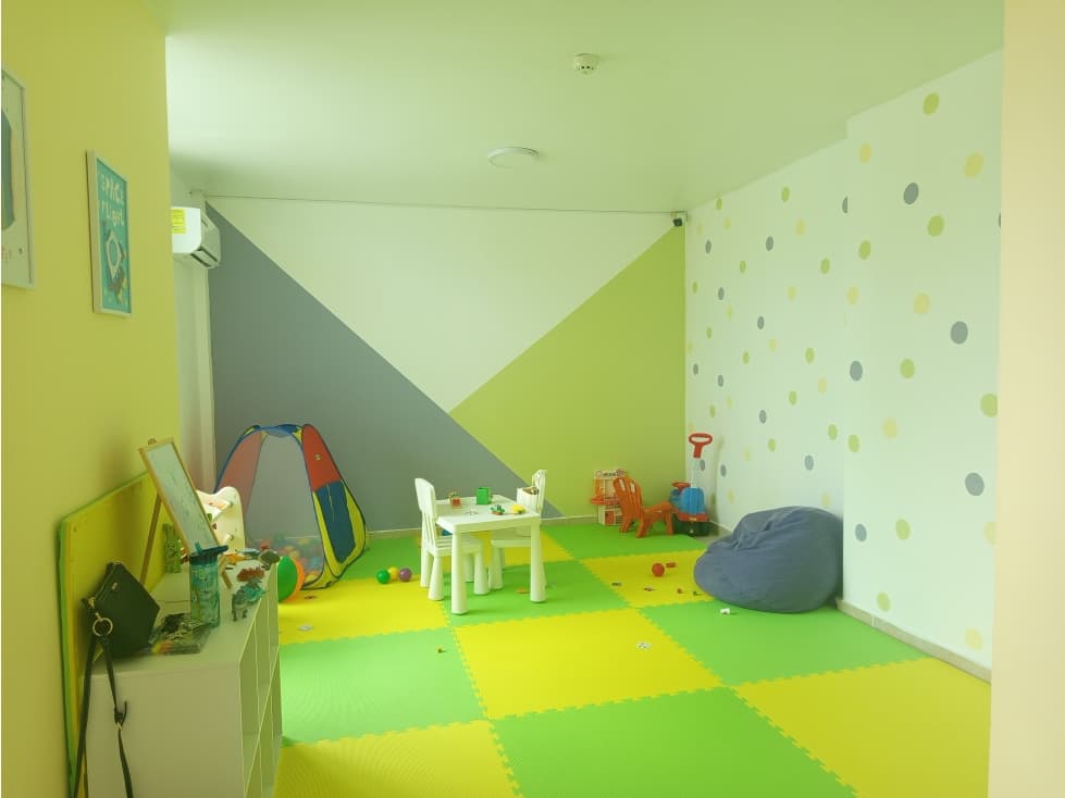 Apartamento en Venta en San Francisco Panamá MGYJ — foto 5