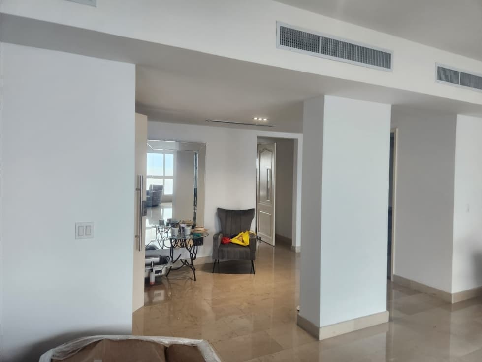 VENTA APARTAMENTO PH ZEUS TOWER PRIMERA LINEA COSTA DEL ESTE CP — foto 5