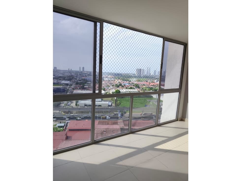 APARTAMENTO EN ALQUILER PH ALTA TERRA CRISOL PANAMÁ MG — foto 5