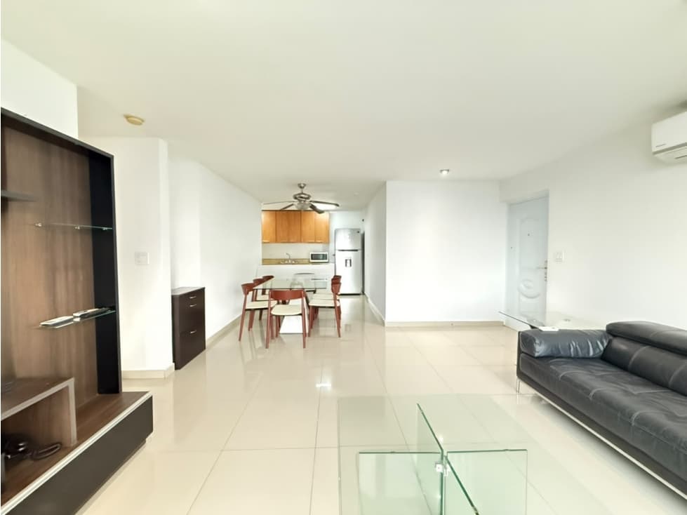 APARTAMENTO EN VENTA SAN FRANCISCO PANAMÁ MGYJ — foto 6
