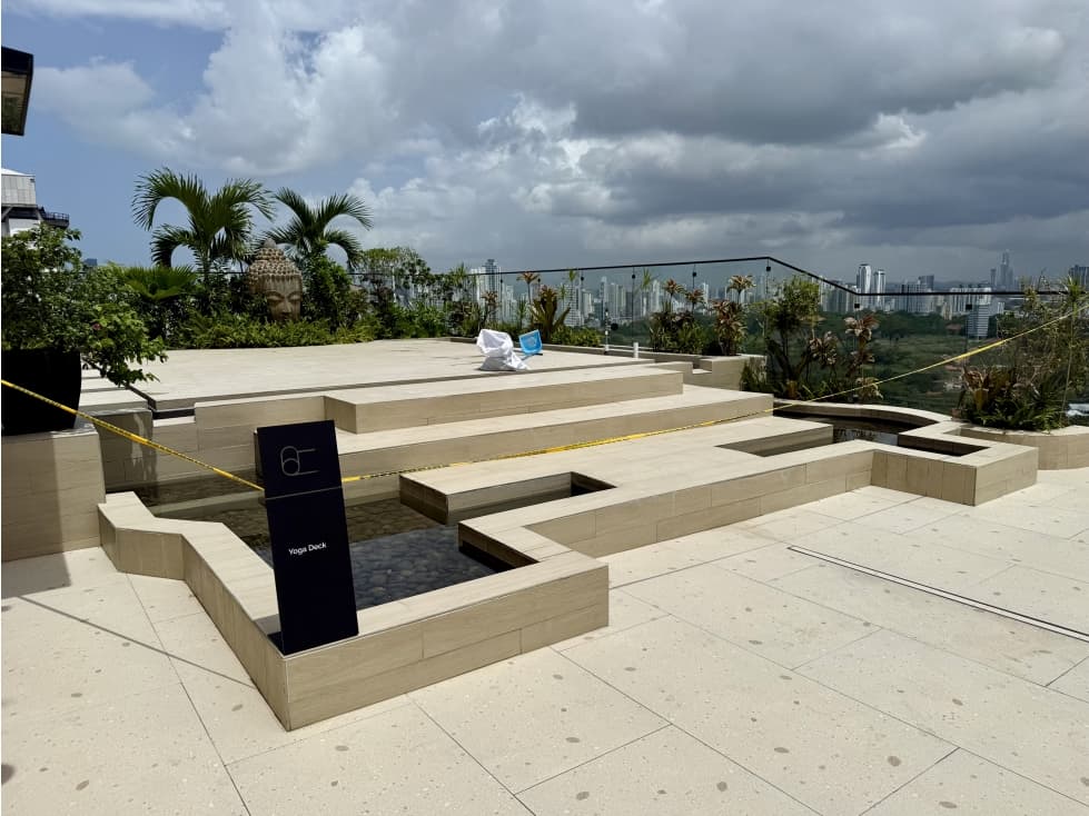 APARTAMENTO EN ALQUILER EN COCO DEL MAR PANAMÁ MGJB — foto 6