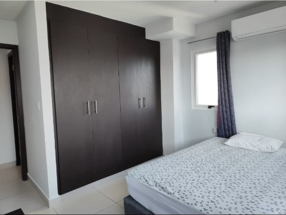 APARTAMENTO AMOBLADO EN VENTA EN SAN FRANCISCO PANAMÁ MG — foto 6