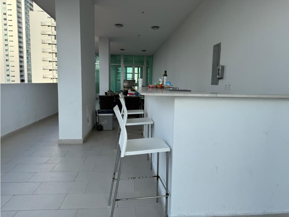 Apartamento en Venta en San Francisco Ciudad de Panamá MG — foto 6