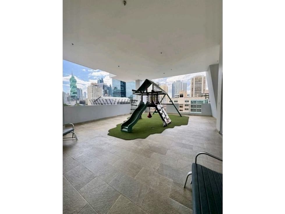 Excelente Oportunidad Apartamento en Venta Obarrio Panamá MG — foto 6