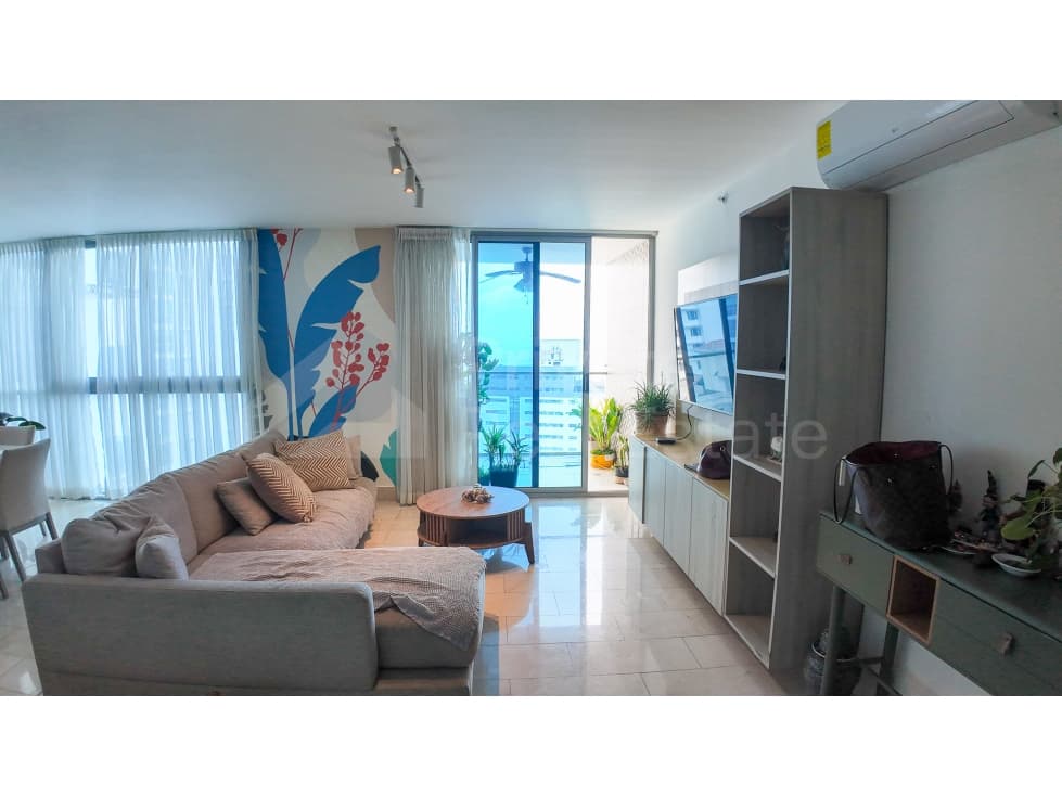 Apartamento en venta ubicada en Coco del Mar Panamá BK — foto 6