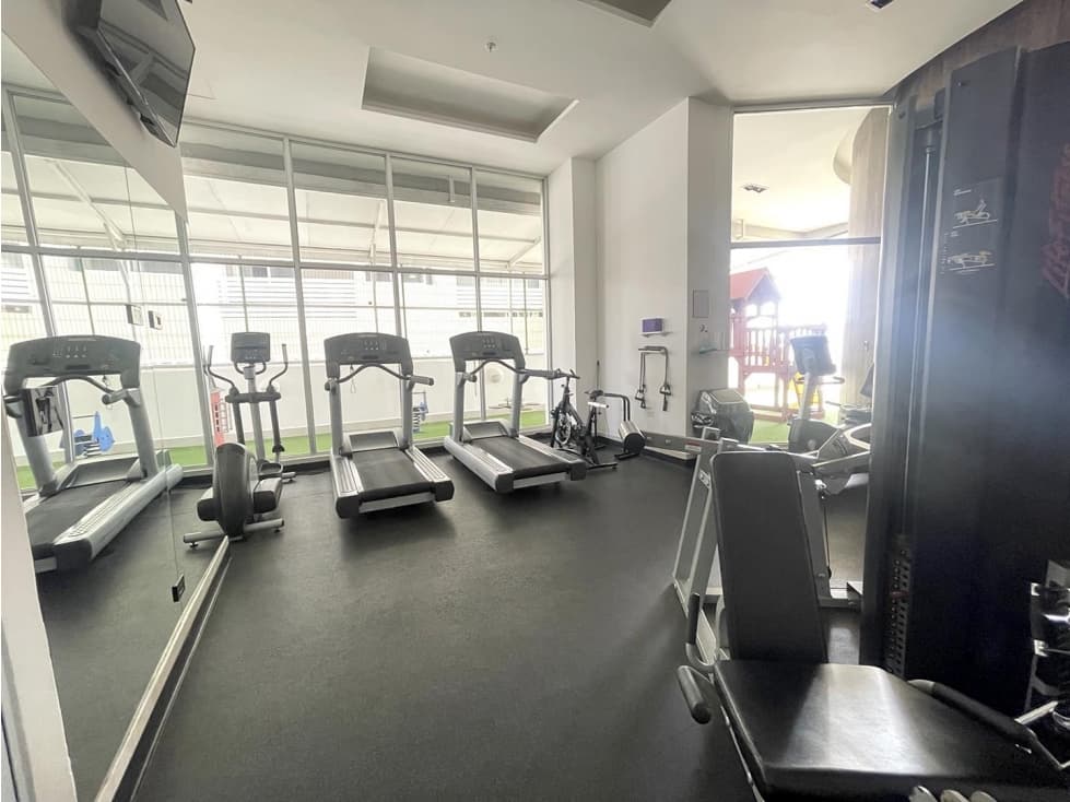 APARTAMENTO EN VENTA L/B EN EL CANGREJO, PANAMÁ MG — foto 6