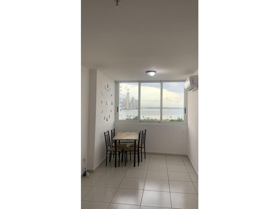 VENTA APARTAMENTO PH BAY VIEW AV. BALBOA PANAMÁ YJ — foto 2