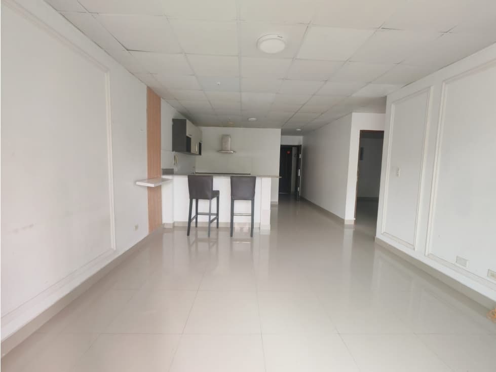 APARTAMENTO EN VENTA EN ALTAVISTA MIRAFLORES CPB — foto 4